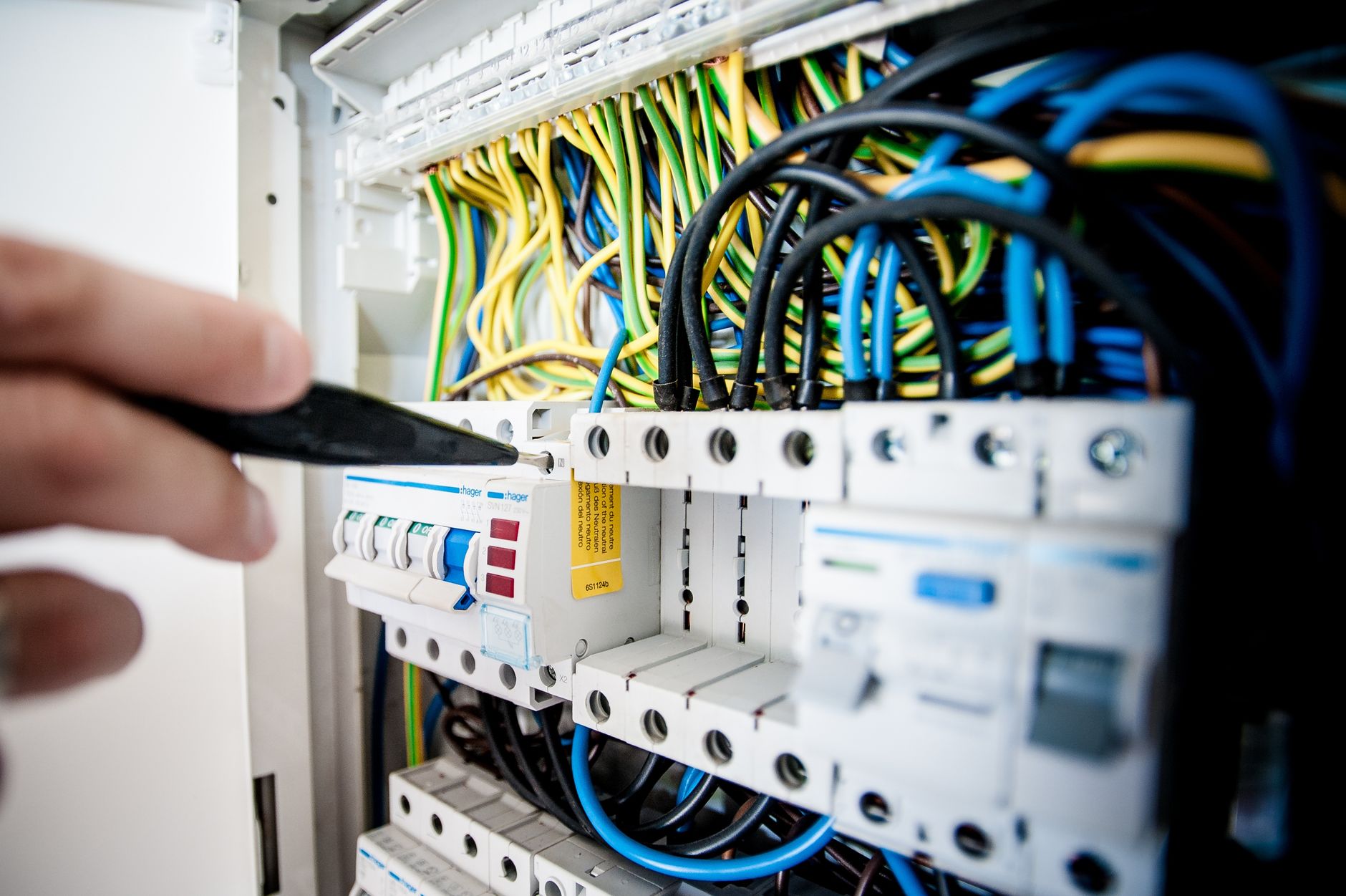 Électricien à Rosny-sous-Bois
